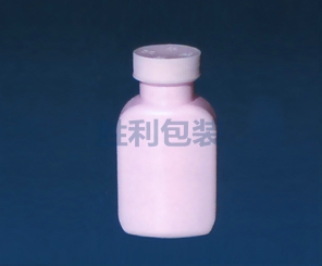 固體塑料瓶 SLA-13 60g 固體塑料瓶 SLA-13 60g